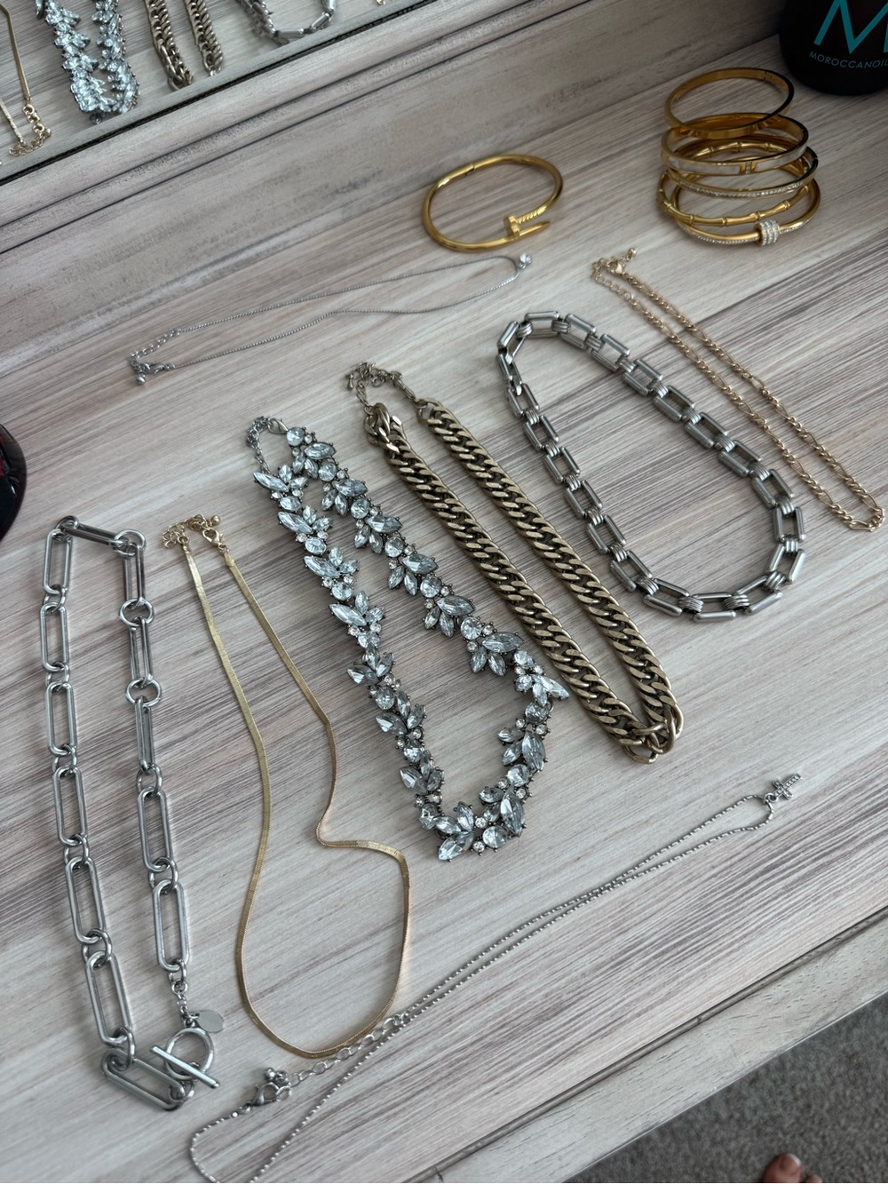 Necklace bundle